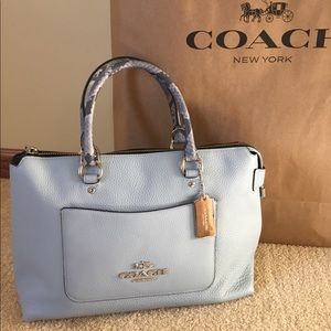 Coach handbag